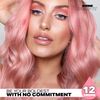 SHRINE Drop It Semi-Permanent Hair Dye Drops Pink 20ml