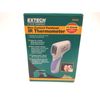 Extech Instruments IR200 Non-Contact Forehead IR Thermometer 4NLW2 793950412008
