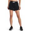 Under Armour Women's Shorts, Black, S