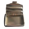 Personalised Tobacco Tin YOUR MESSAGE ENGRAVED FREE