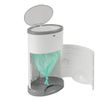 Korbell Nappy Disposal Bin Liners - Standard (16 Litre) - 3 Refills Value Pack
