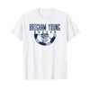 BYU Cougars Soccer Arch T-Shirt