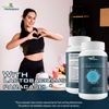 Total Probiotic With Prebiotic Boost - 40 Billion CFU Probiotic Formula