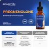 Pregnenolone (30 ml)–Supplement for Adrenal Fatigue,Immunity