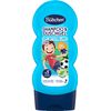 Bübchen Sportsfreund 2-in-1 Shampoo & Shower Gel, 230 ml