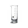 Laboratory Beaker Highball Glasses:(Single Glass)