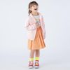SHIPS KIDS: Daisy Socks, light purple