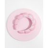Brushworks Pink Cloud Headband