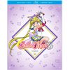Sailor Moon SuperS The Movie (BD Combo) [Blu-ray]