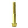 F26 Titanium M8 Screw DIN912 Conical Gold (50)