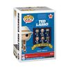 Funko Pop! TV: Ted Lasso - Rebecca Welton