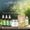 PARASITE CLEANSE , 4 oz | Liquid herbal supplement for excess parasites