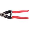 KS Tools 118.0092 140mm Steel Wire Shear