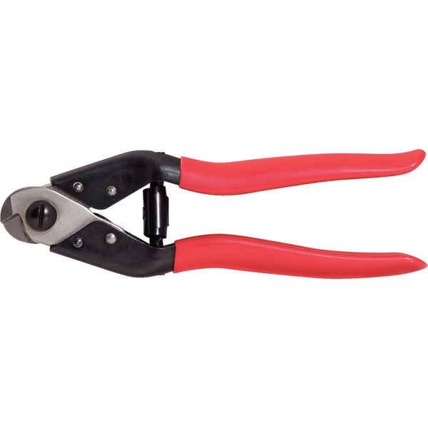 KS Tools 118.0092 140mm Steel Wire Shear