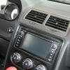 Carbon Center Control Navigation Panel Cover Trim For Dodge Challenger 2009-2014