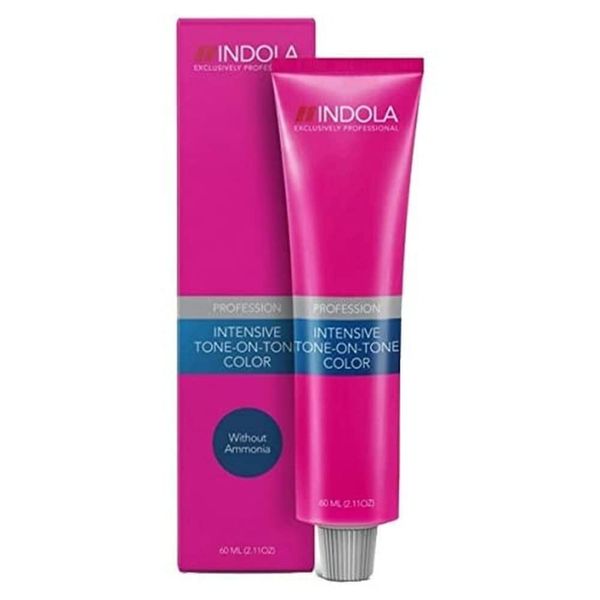 Indola Profession Intensive Tone-on-Tone Colour 60 ml
