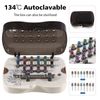 Universal Implant Prosthetic Kit Dental Torque Wrench Screwdriver Hand Driver