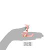 Beatrix Potter L Jemima Puddle Duck Figurine, Multi-Colour