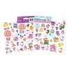 Sanrio - Hello Kitty and Friends - Spring Fun Holographic Stickers Pack