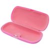 Pearl SP-30PI Eyeglass Case, Hard Type, Pink