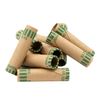 Pre-Formed Dime Coin Wrappers (Bundle of 100)