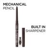 L'Oreal Paris Infallible Never Fail Eyeliner, Carbon Black