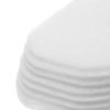 Masterpart 8 x Premium Replacement S Micro Level Filters compatible with Dyson DC01 Vacuum Cleaners