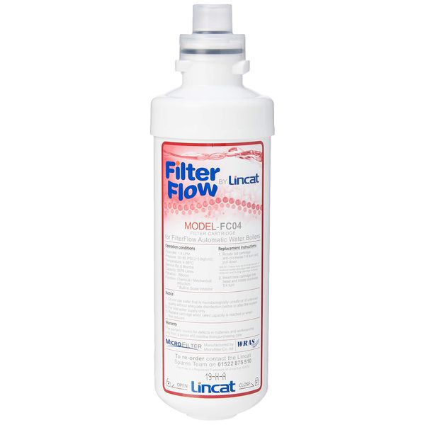 Filter Cartridge