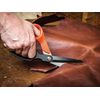 Wiss - Pro Shear, Offset, Right-Hand, Titanium (CW10T)
