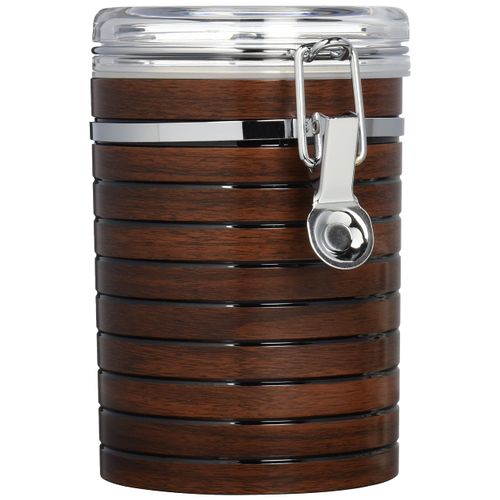Pearl Metal HB-2619 Breaktime Locking Canister, 28.7 fl oz (800 ml)
