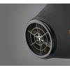 Diva Pro Styling Intenso 4000 Pro Compact & Lightweight Hairdryer Black