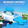 PDP REMATCH Wired Controller Mario Escape Nintendo Switch