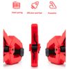 LICHIFIT 2/4/20 PCS Seamless Auxiliary Clamp Model Tool for Hobby Model DIY