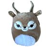 8" Squishmallow Kieli The Antelope