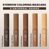 ETUDE Color My Brows Natural Brown 4.5g