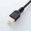 SANWA SUPPLY TK – hdcap1 HDMI konekutakaba-