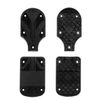 Fischer Sole Plates RC4 Alpine - -