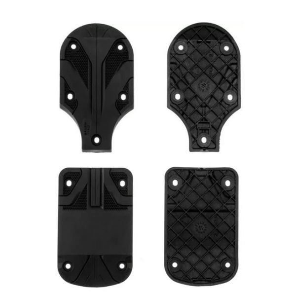 Fischer Sole Plates RC4 Alpine - -