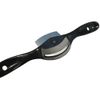 Faithfull FAISSTWIN Spokeshave Twin Pack Concave and Convex