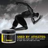 Sweat Enhancer Cream, Belly Sweat Thermogenic Cream, Hot Cream For Tightening Belly, Flat Stomach Abdomen Heat Cream, Sweat Cream Enhancing Balm