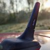 Simoni Racing ASR/196-N Antenna, Black