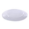 Duralex LYS Dinnerware Dinner Plate 23.5cm (Set of 6)