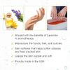 Clean & Easy Calm Lavender Paraffin Wax 475 ml, 475 ml