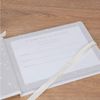 Little Star Baby Shower Guest Book
