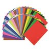 EVA Foam Sheets | A5 | Pack of 40 Sheets | Assorted Colours Age 3+