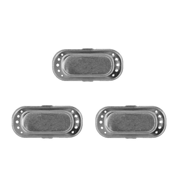3D Oven Screens for Pax 2 Pax 3 – 3 Pack Aromatherapy