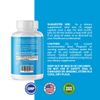ClariView- Eye Support- 2 Bottles- 120 Capsules