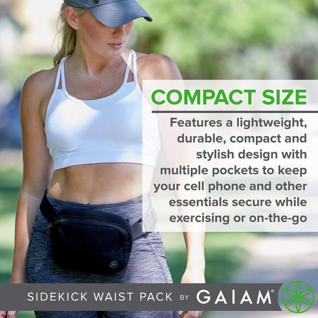 Sidekick Hip Pack™ | Multiple Colors