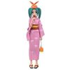 Banpresto Monogatari Series: Tsukimonogatari: Yotsugi Ononoki SQ Figure