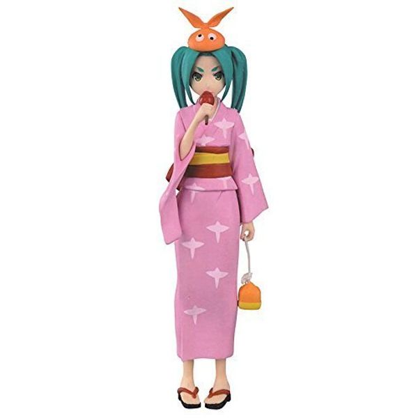 Banpresto Monogatari Series: Tsukimonogatari: Yotsugi Ononoki SQ Figure